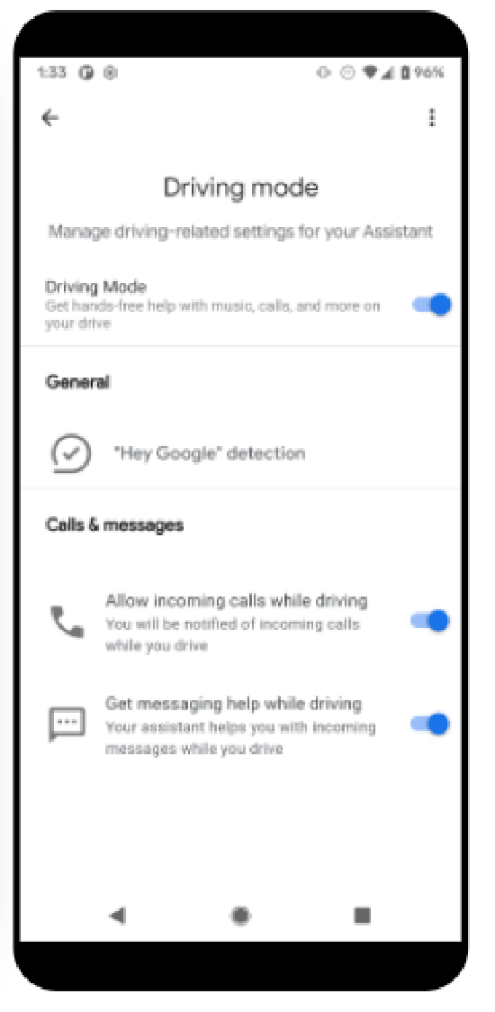 Using Tech to Prevent Distracted Driving Valley Driving School